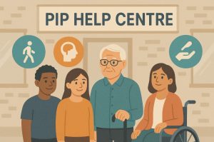 Who Can Get Help Through PIP and How Do You Qualify