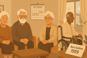 Who Qualifies for the Winter Fuel Payment This Year