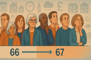 Who Will Be Affected by the DWP’s 2026 Pension Age Change