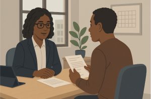 Why Are Universal Credit Appointments So Important