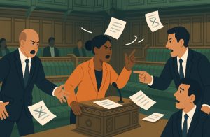 Why Did the Government Retreat from Its Original Welfare Reform Proposals