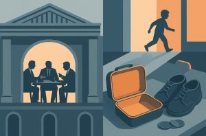 Why Has Labour Delayed Its Child Poverty Strategy