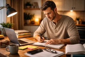Work or Study Commitments