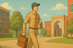 Work or Study Commitments (Shifts, Training, Education)