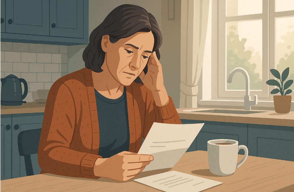 if my husband dies do i get his state pension