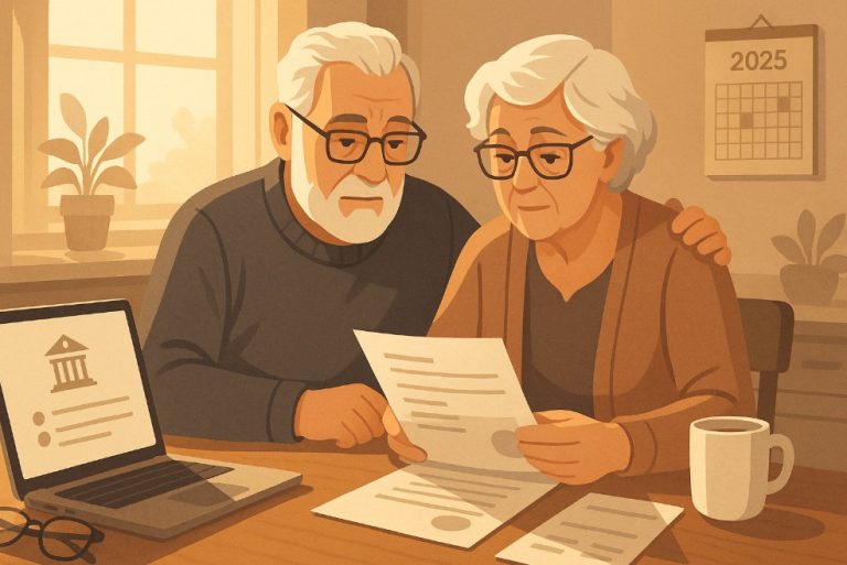 uk pension bonus 2025