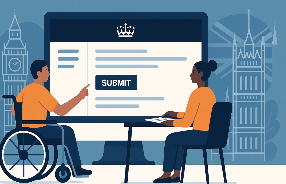 welfare bill affect universal credit