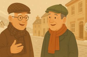 Are Pensioners in Scotland and Ireland Eligible for the Winter Fuel Allowance