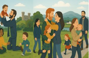 Are There Regional Differences in Free Childcare Across the UK