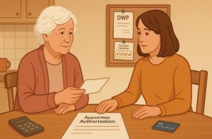 Can Attendance Allowance Be Paid to Someone Else on Your Behalf