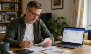 Can Spending or Moving Savings Affect Your Universal Credit Claim