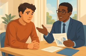 Can You Apply for a Hardship Payment If You’re Struggling Financially