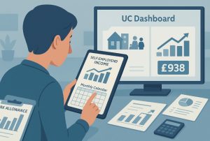 Can You Increase Your Universal Credit by Adjusting Your Income