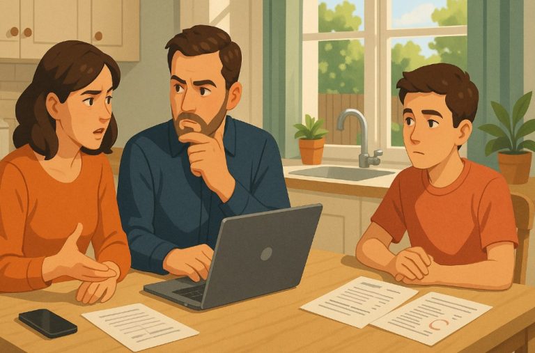 Child Benefit Deadline