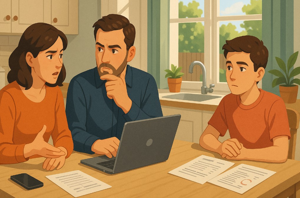 Child Benefit Deadline