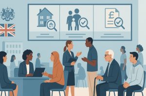 Could Other UK Benefits Also Be Targeted for Overseas Fraud Checks