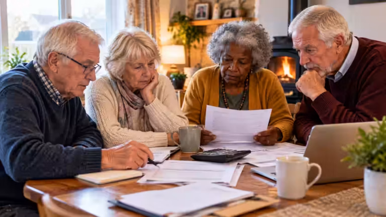 Do All Pensioners Get Winter Fuel Allowance In The UK