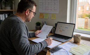 Does Getting Universal Credit Early Change Your Next Payment Date