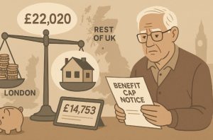 Does the Benefit Cap Still Apply to Pensioners