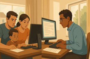 How Are Benefits Changing for Universal Credit Claimants in 2025