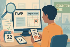 How Can Claimants Check Their Payment Dates for August 2025