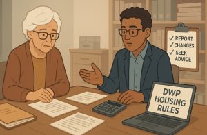 How Can Pensioners Prepare for Changing Housing Rules