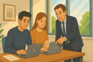 How Can You Apply for New Style JSA