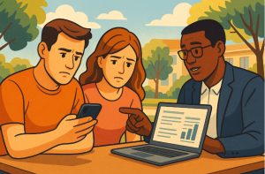 How Can You Avoid Scams Related to One-Off Universal Credit Payments