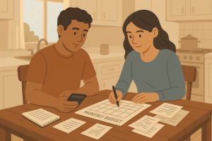 How Can You Budget Around the Universal Credit Payment Cycle