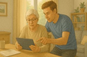 How Can You Check If You're Receiving the Correct LCWRA Element