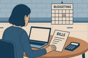 How Do Fortnightly UC Payments Help With Financial Management