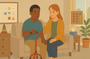 How Do Neurological Disorders Impact DLA Eligibility