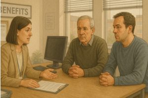 How Does the UK Government Define “Working-age” Benefits