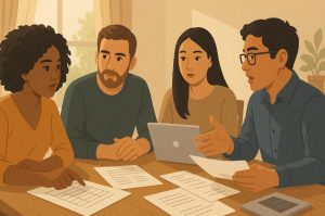 How Does the Universal Credit Payment Cycle Work