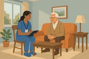 How Is Attendance Allowance Eligibility Assessed