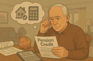 How Is Home Ownership Currently Treated Under Pension Credit