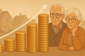 How Much Could the State Pension Increase in 2026/27 Under the Triple Lock