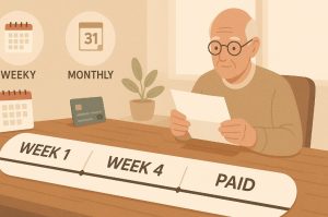 How Often Is Attendance Allowance Paid