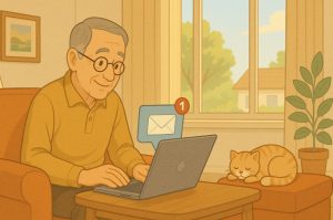 How Will Pensioners Receive Their Free TV Licence Automatically