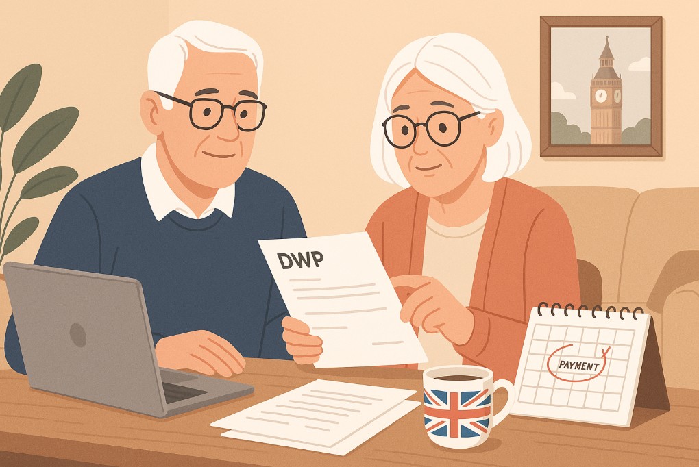 Is Attendance Allowance Paid in Arrears