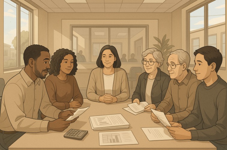 is universal credit paid in arrears