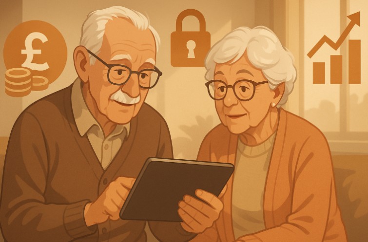 uk state pension triple lock boost