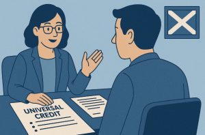 What Are Scottish Choices and How Do They Affect Your Universal Credit Payments