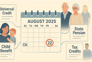 What Benefits Are Affected by the August 2025 Bank Holiday