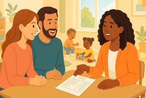 What Costs Are Covered and Not Covered by the 30 Hours Free Childcare