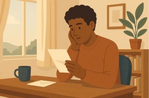 What Does Being Awarded Limited Capability for Work (LCW) Really Mean