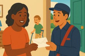 What Happens After You Submit a DLA Claim