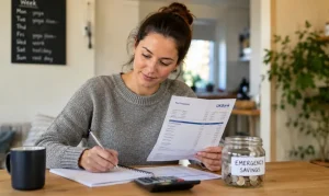 What Happens If You Have Less Than £6,000 in Savings