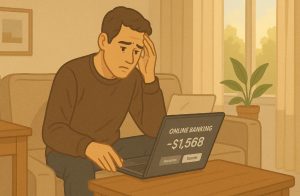 What Happens If You Have More Than £16,000 in Savings