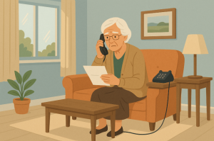 What Happens If Your Circumstances Change